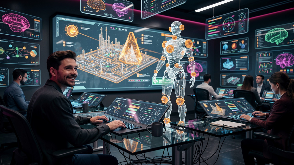 7 tendências de Prompt Engineering que vão dominar 2026