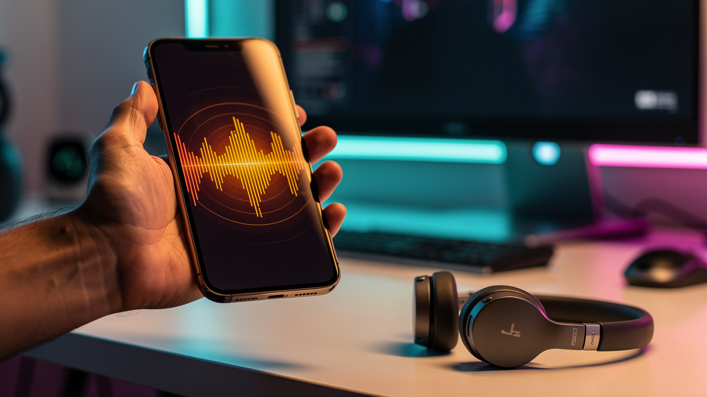 7 Tendências de Voice AI que vão dominar 2026