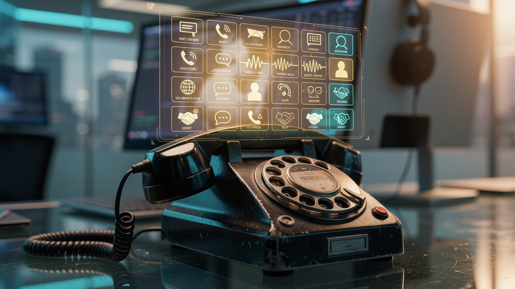 7 Tendências de Voz para Cobrança em 2026