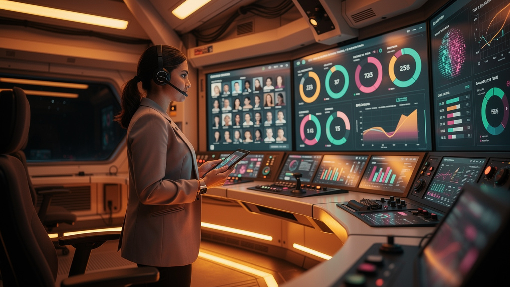 7 Tendências Emergentes de LXP para Infoprodutores em 2026