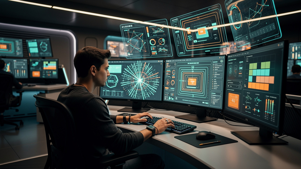 7 Tendências Emergentes de Prompt Engineering e Context Window para 2026