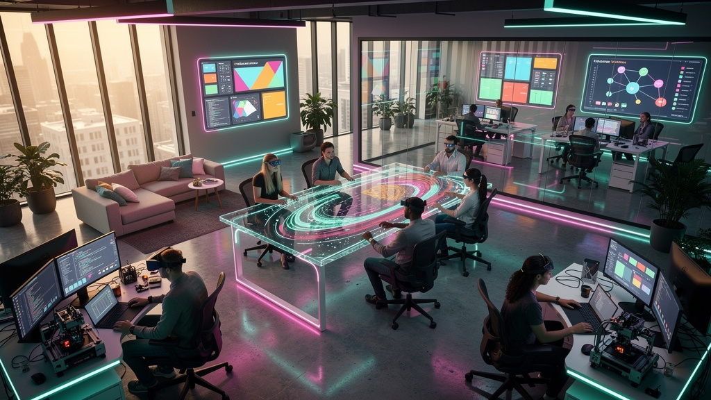 7 Tendências Tech para Startups em 2026