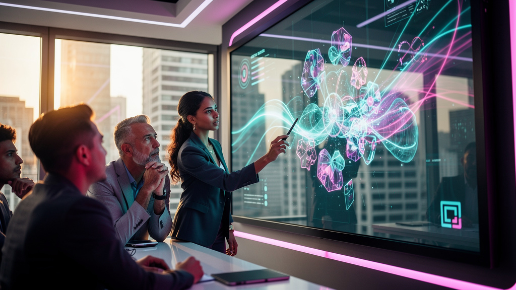 92% das empresas brasileiras planejam usar IA, aponta pesquisa