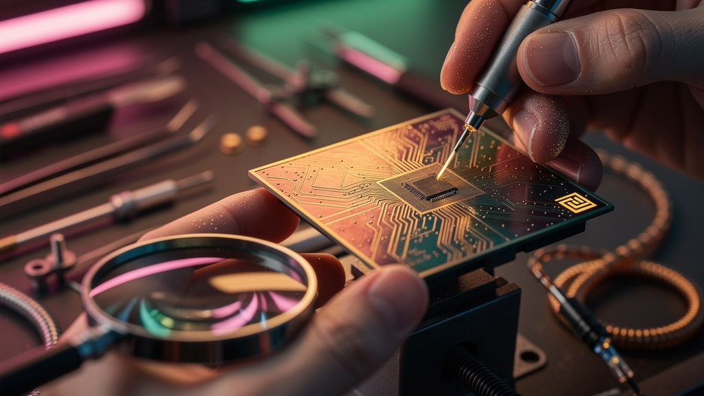 A Alma do Software: IA, Personalização e a Era da Relevância — imagem de capa Toolzz