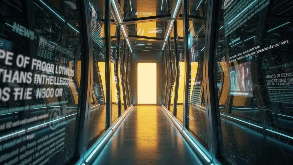 A Armadilha do 'IA é Inevitável' e Como se Preparar