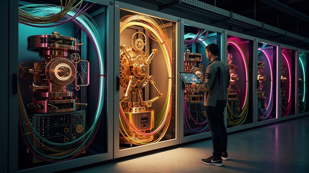 A Arquitetura por Trás da IA: O Novo Diferencial Competitivo