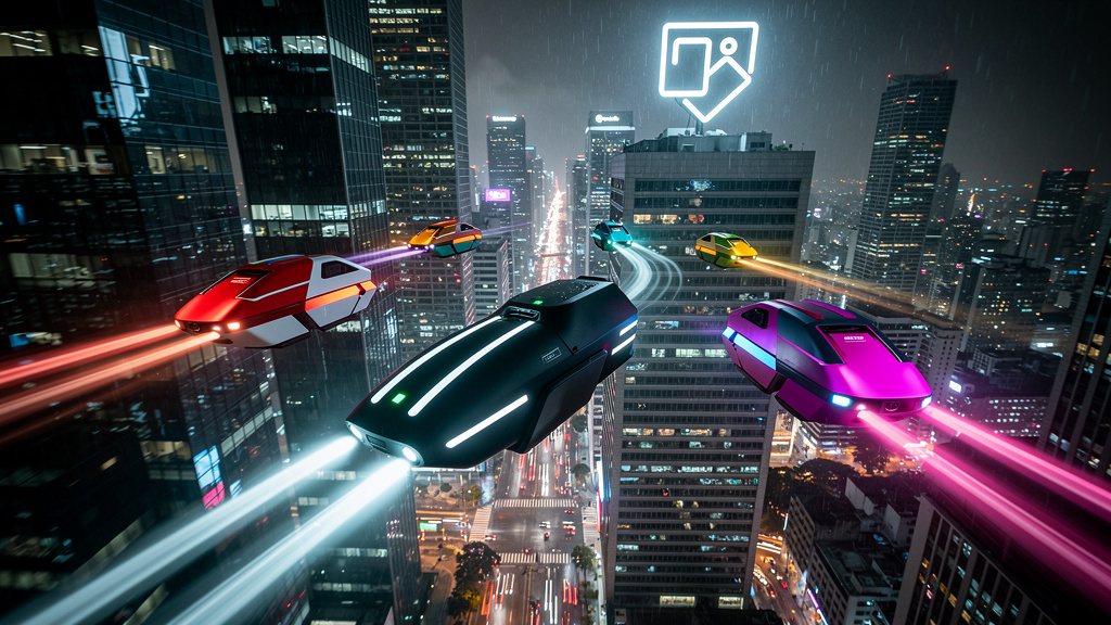 A Batalha dos Super Apps de Delivery: Quem Treina Melhor, Ganha a Guerra