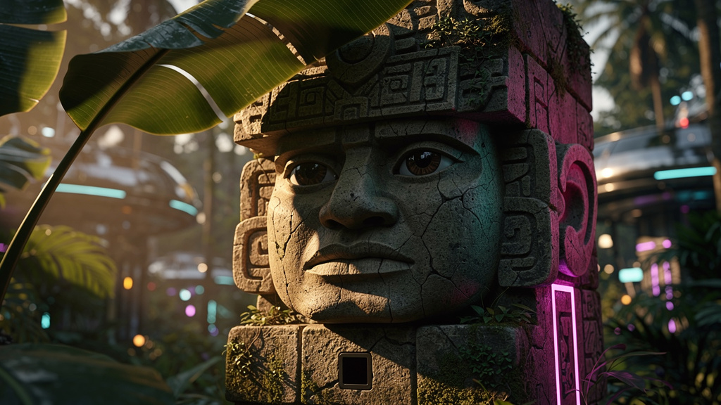 A Ciência de Ser Gentil com Chatbots: O Que a IA Revela