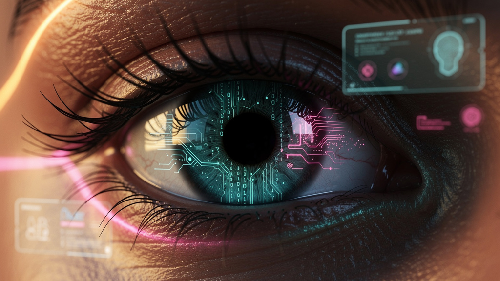 A Era da Verificação de Identidade com IA: O Que Esperar?