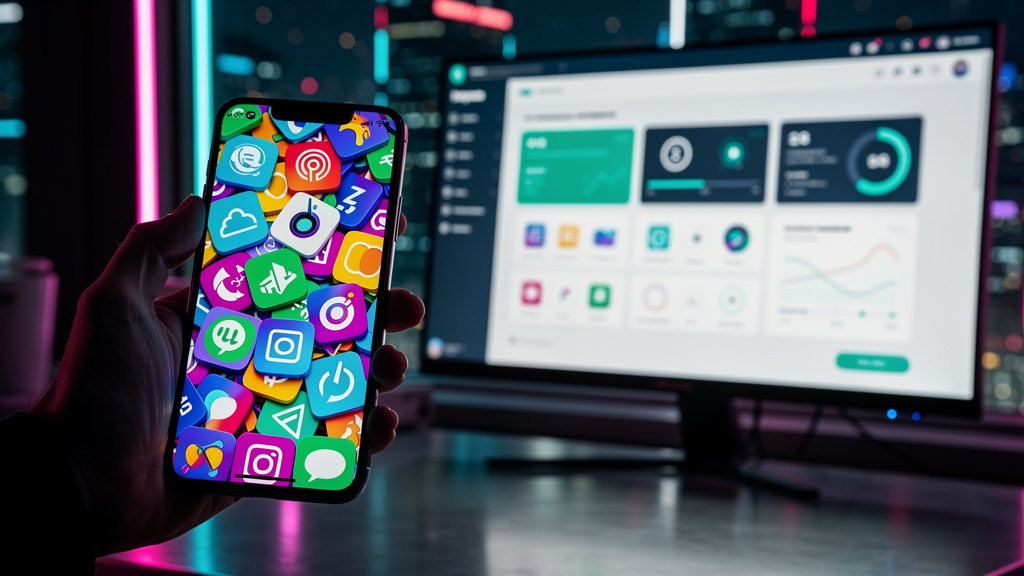 A Era da Web: Por Que Apps Não São Sempre a Melhor Opção