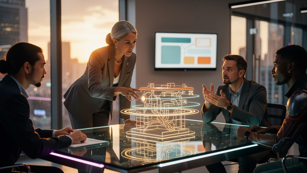 A evolução da Ética, Alignment e IA Responsável ao longo dos anos