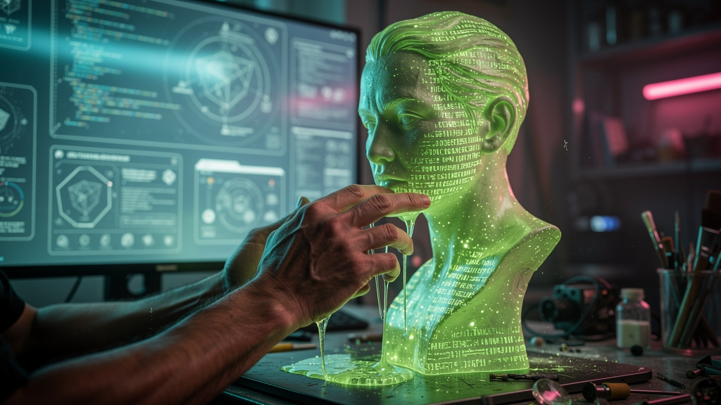 A evolução da Ética em IA ao longo dos anos