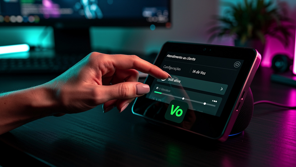 A evolução da IA de Voz ao longo dos anos