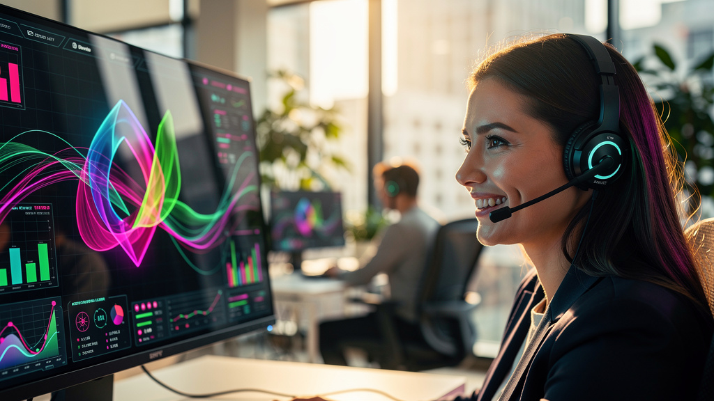 A evolução da IA de Voz ao longo dos anos