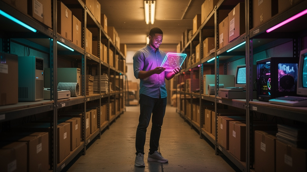 A evolução da Inteligência Artificial ao longo dos anos