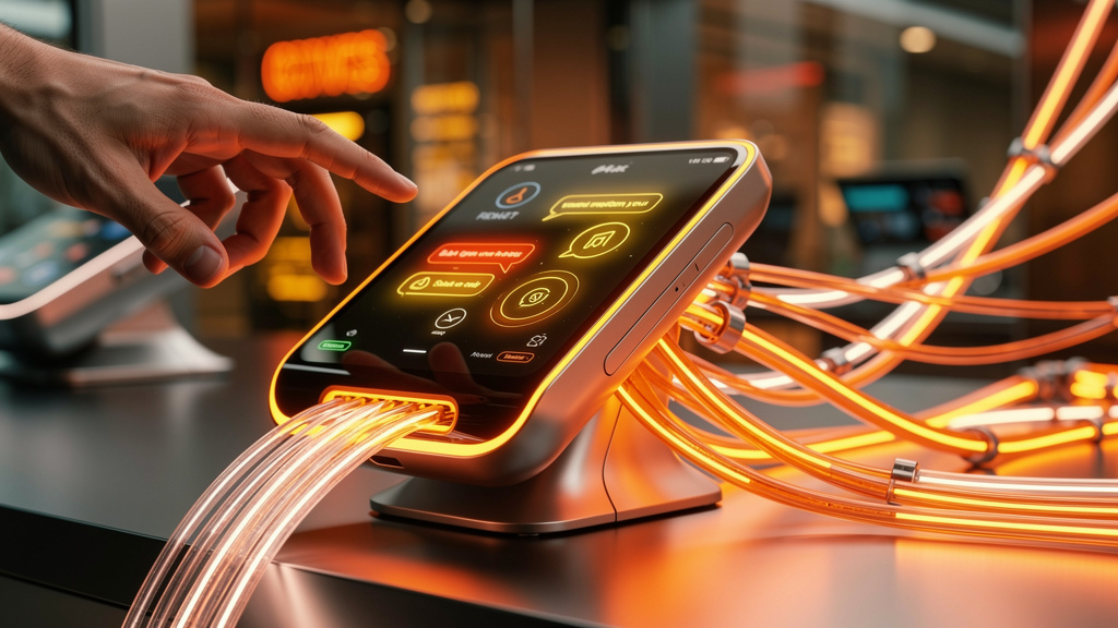 A evolução de Agentes de IA ao longo dos anos