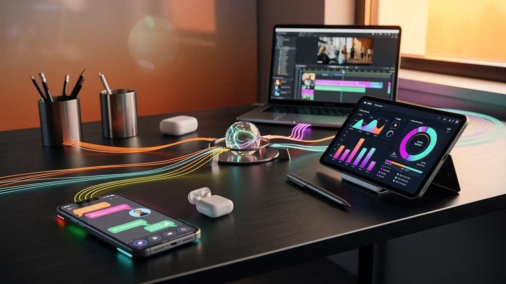 A evolução de IA Multimodal ao longo dos anos