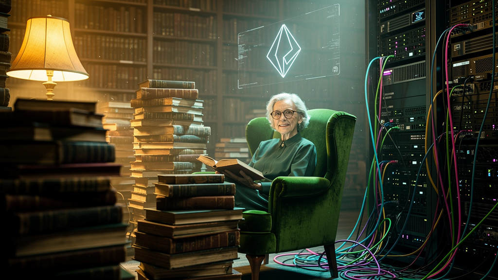 A Evolução de RAG ao Longo dos Anos