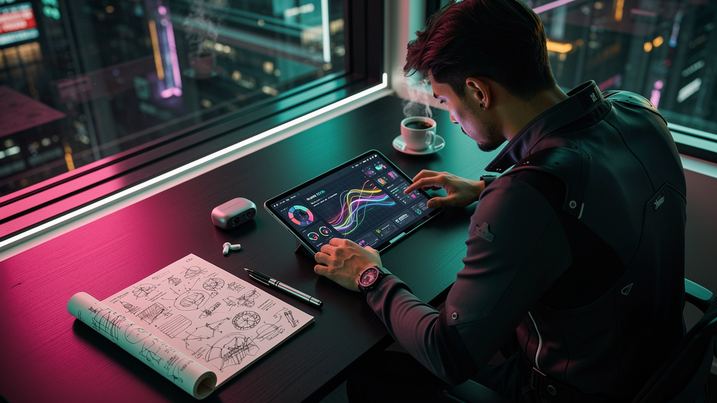 A evolução do Copilot para Founders ao longo dos anos