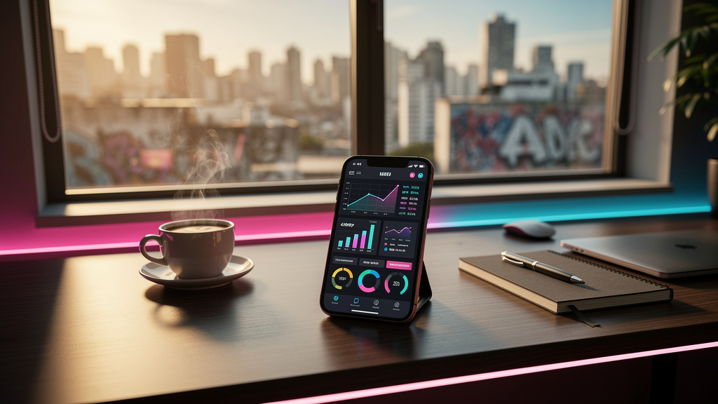 A Ferramenta de IA Completa para Empresas no Brasil