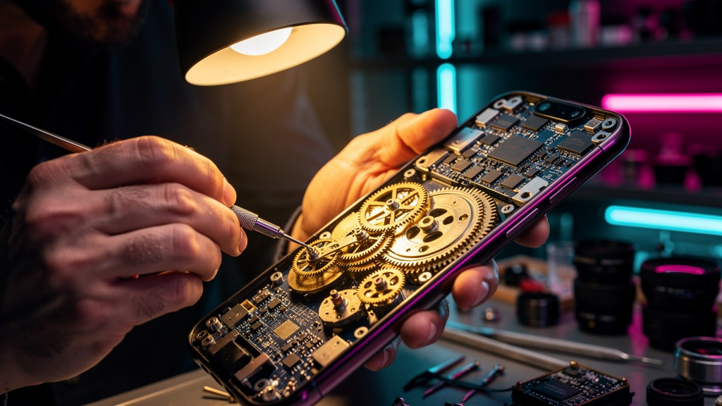 A história e evolução da IA Generativa