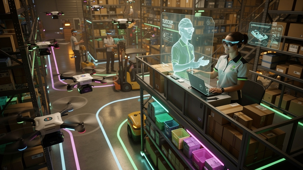 A história e evolução da LXP no varejo em 2026