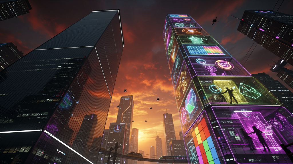 A História e Evolução de LXP: Keeps vs Toolzz em 2026