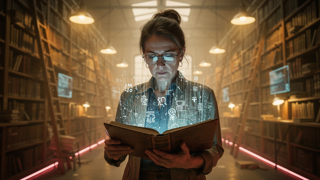 A história e evolução de Modelos de Raciocínio IA