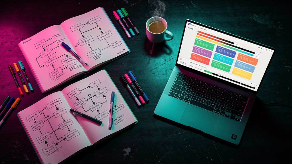 A História e Evolução de Trilhas de Aprendizagem