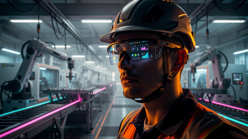 A história e evolução do LXP para a Indústria