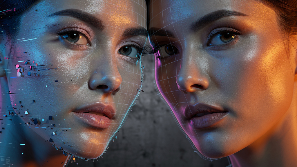 A IA Contra a IA: Como Deepfakes Estão Sendo Combatidos
