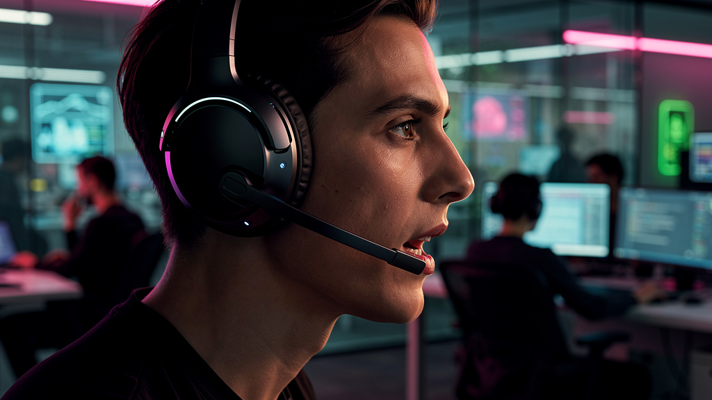 A importância da baixa latência em agentes de voz na era digital