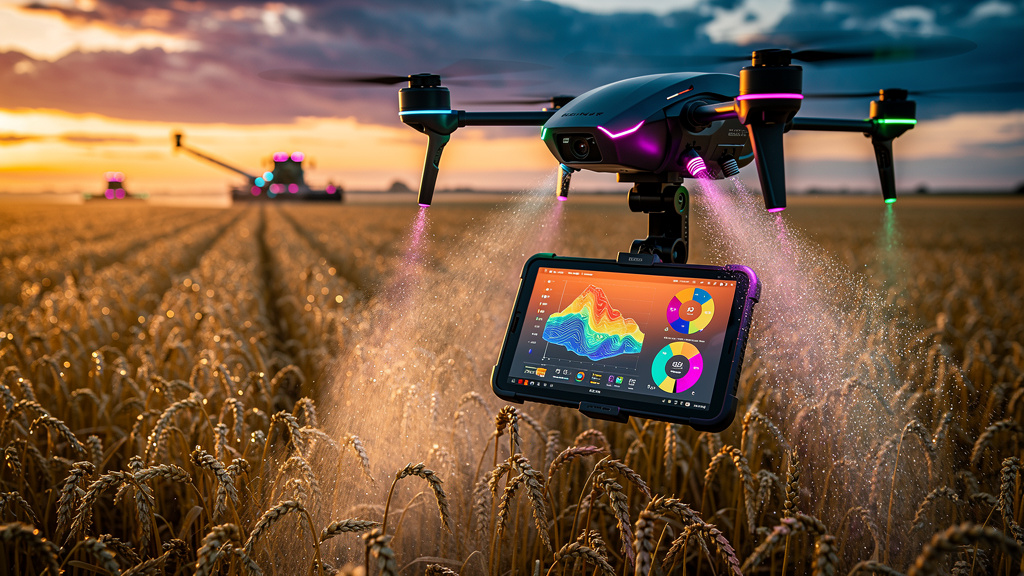 A importância da capacitação EAD no agronegócio na era digital