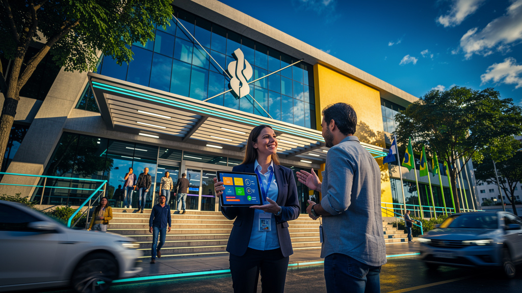 A importância da Educação Corporativa na era digital