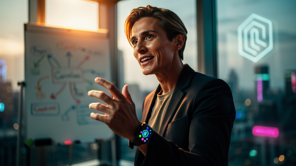 A importância da educação corporativa para coaches em 2026