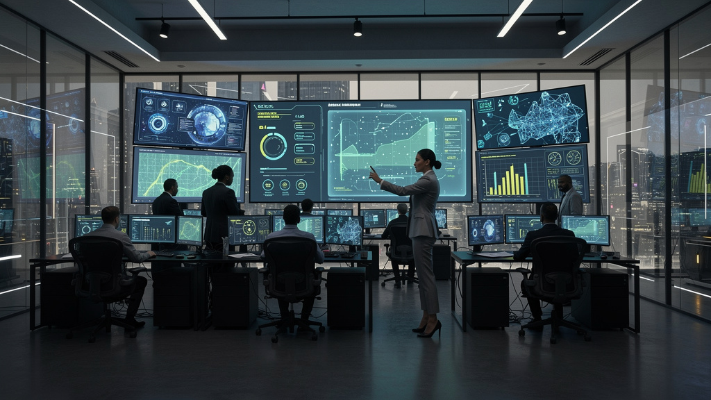 A importância da governança de IA na era digital