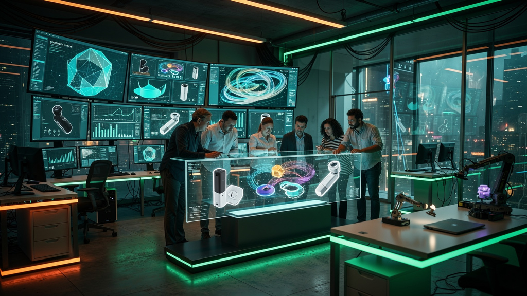 A importância da IA Generativa na era digital