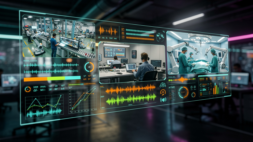 A importância da IA Multimodal na era digital