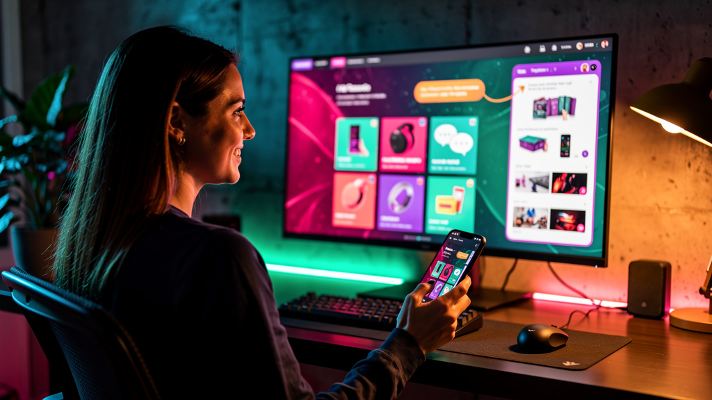 A importância da IA no atendimento digital na era moderna