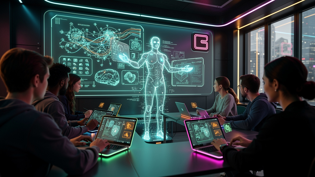 A importância da IA para escolas de tecnologia em 2026