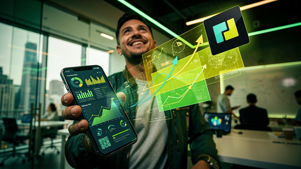 A importância da IA para Founders na era digital