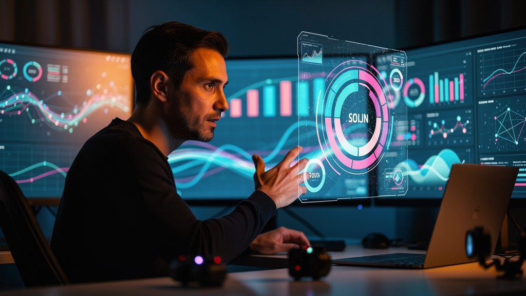 A importância da IA para Founders na era digital