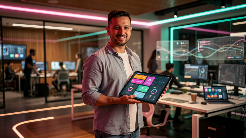 A importância da IA para Founders na era digital