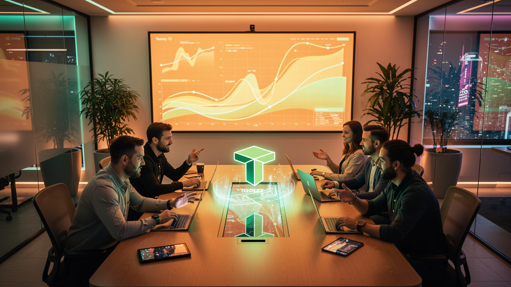 A importância da IA para Founders na era digital