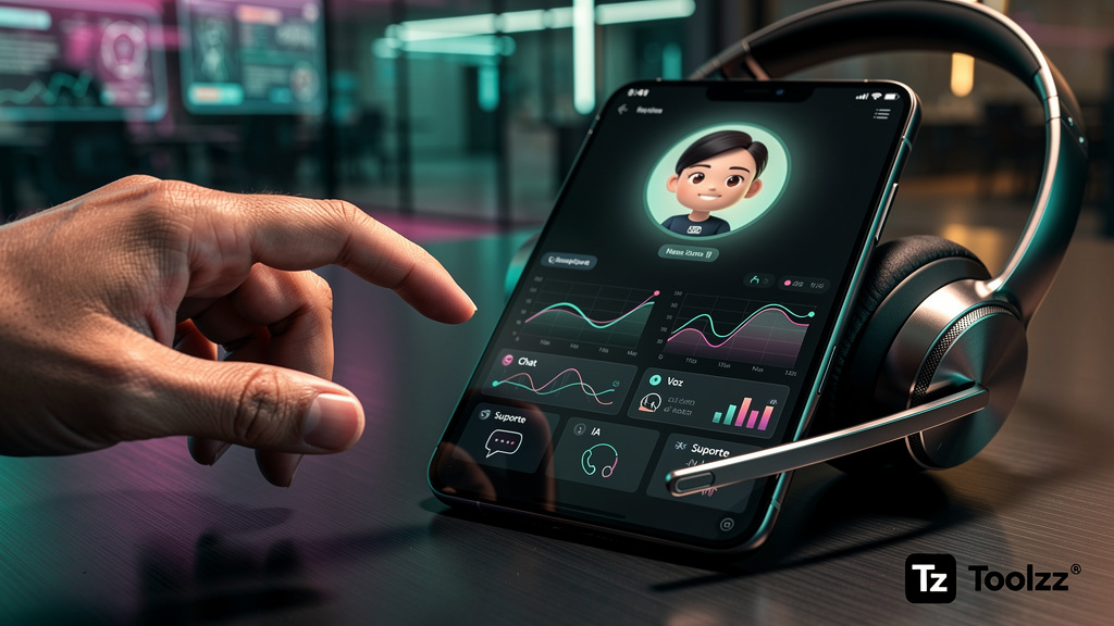 A importância da integração IA, Chatbot e Atendimento em 2026