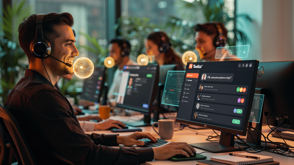 A importância da transferência IA-humano na era digital