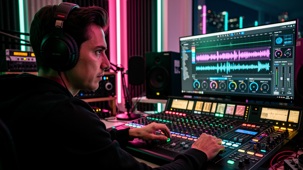 A importância da Voz IA na era digital