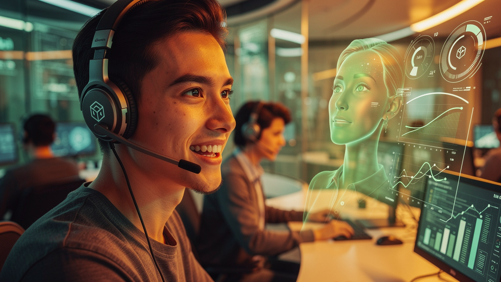 A importância da Voz na Cobrança em 2024