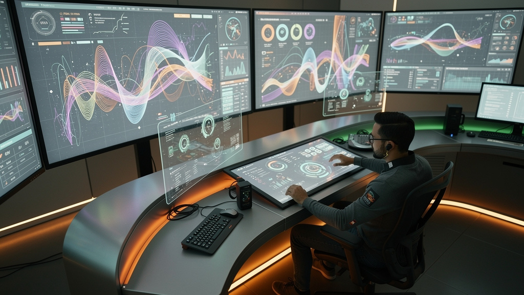 A importância de Agentes de IA na era digital