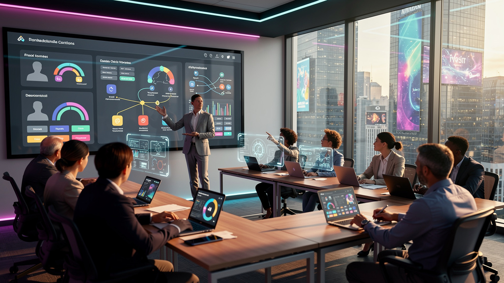 A importância de Educação Corporativa na era digital